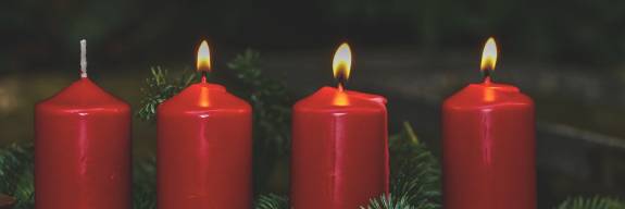 Katholische Gemeinde St. Bonifatius Schlüchtern.