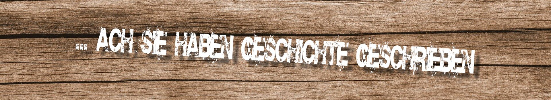 Geschichte